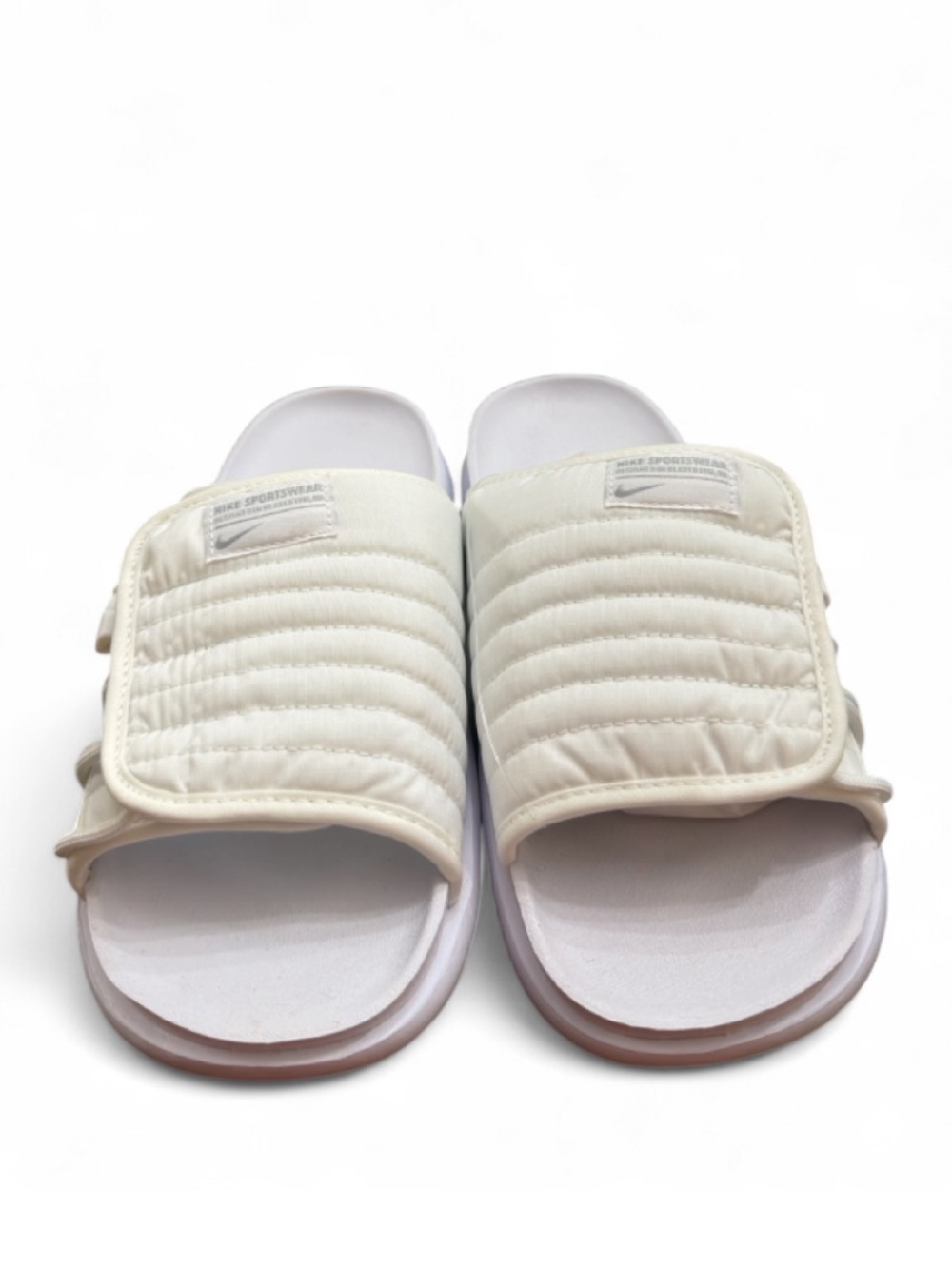 Nike Asuna Slide 2 Size US Women’s 8/ 6.5 Men’s (NWT) - Picture 3 of 5